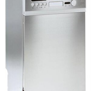 GW2145 Laboratory Glasswasher Slimline 230V Single Phase 3.3kW