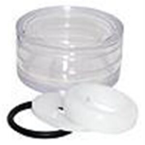 3 Pressure Membranes For Oxytrace