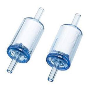 Air Filters for Sodium Analyzers
