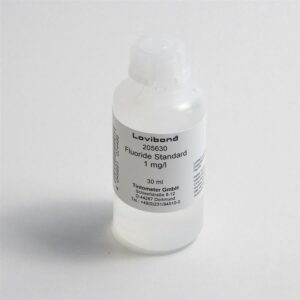Calibration Standard Fluoride 30ml