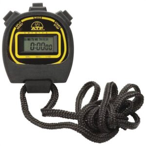 7.2mm Digit Stopwatch