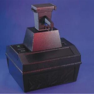 C75 UV Viewing Cabinet