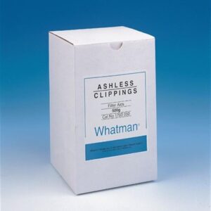 Ashless Clippings 500G