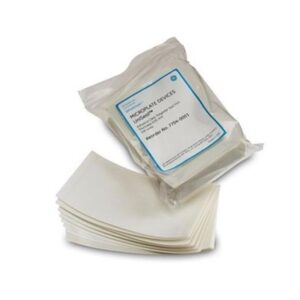 Clear Polyester Thin Cold Sealing Film Adhesive Backing 0.05mm thick