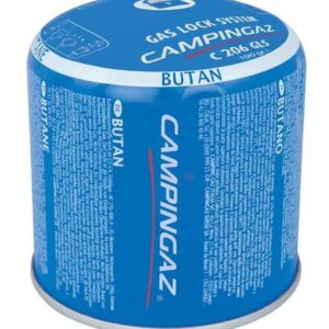 C206 Gas Cartridge Pack of 3