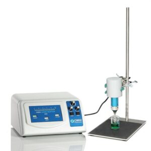220 Volt Omni Sonic Ruptor 400 Ultrasonic homogeniser
