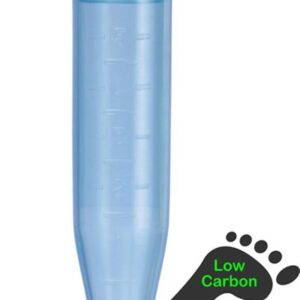 5ml Prep Tube Conical With Cap Blue Pack of 250