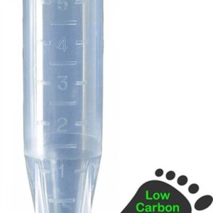 5ml Prep Tube Free Standing Without Cap pk250