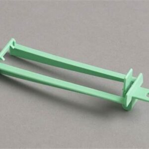 Array Slide Holders Green Pack of 20