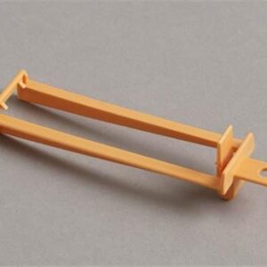 Array Slide Holders Orange Pack of 20