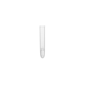 2ml square tubes, case 4800