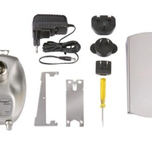 Fuego SCS Basic Burner with Foot Pedal