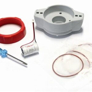 AL 103 battery exchange set for EBI 10 and EBI 100