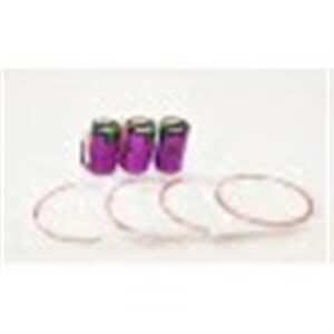 AL 104 Battery and O Ring set for EBI-10 and EBI-100 without change tool