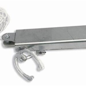 AL 112 Door antenna for tight door cracks up to 8 dBi gain
