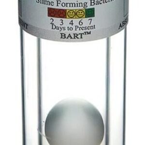 BARTS Slime Forming Bacteria Test Pack of 9