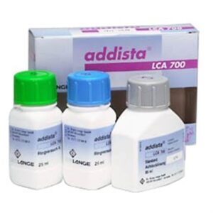 Addista Validation Kit for LCK 304, 311, 328