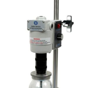 Omni Mixer Homogenizer 220V, 600watt