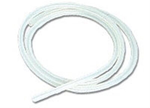 187.705 Socorex Syringe Feed Tubing - For Syringes 0.3 to 10mL - 1m in Length