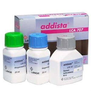 Addista Validation Kit for LCK 341,614,348