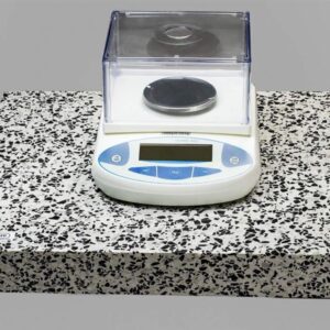 Bel Art Scienceware VIBRASORB, Vibration Damping Mount, Small