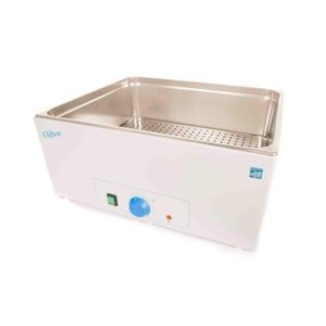 Clifton NE1-56 Unstirred Analogue Water Bath 56L