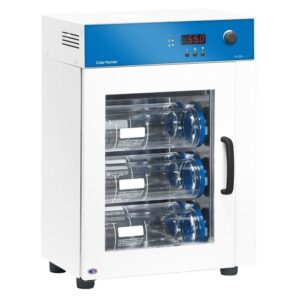 Cole-Parmer HI-200D-HC-T hybridisation incubator, 230V (including 3 large tubes FHB12)