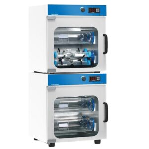 Cole-Parmer HI-200-T hybridisation incubator, 230V (including 4 large tubes FHB16)