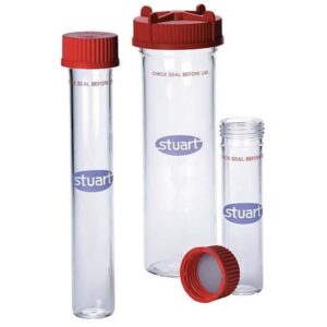 Cole-Parmer Hybridisation Tube for HI-200 Hybridisation Incubators, 44 mm, with Caps
