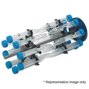 Cole-Parmer Tube Holder with Clips for HI-200 Hybridisation Incubators, 16 x 15 ml