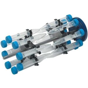 Cole-Parmer Tube Holder with Clips for HI-200 Hybridization Incubators, 8 x 50 ml