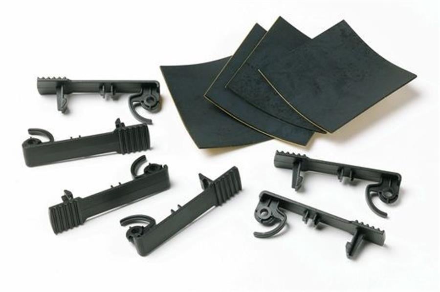 Chip Clip Slide Holder pack of 1