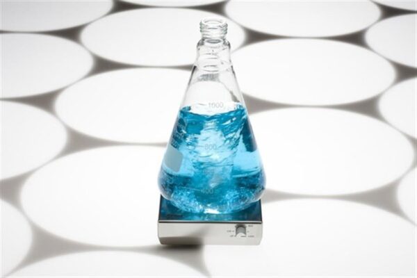 MIX 1 eco Inductive magnetic stirrer with internal controller