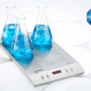 MIX 15 Inductive magnetic stirrer with internal controller