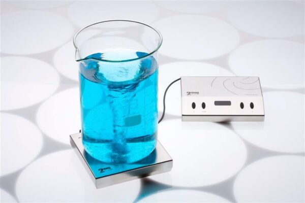 MIXdrive 1 Inductive Magnetic Stirrer - Requires an External Controller