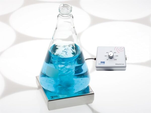 MIXdrive 1 eco Inductive Magnetic Stirrer - Requires External Controller
