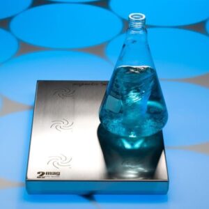 MIXdrive 6 HT (+200 ?C) Inductive Magnetic Stirrer - Requires External Controller