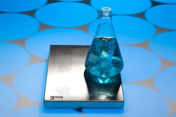 MIXdrive 6 HT (+200 ?C) Inductive Magnetic Stirrer - Requires External Controller