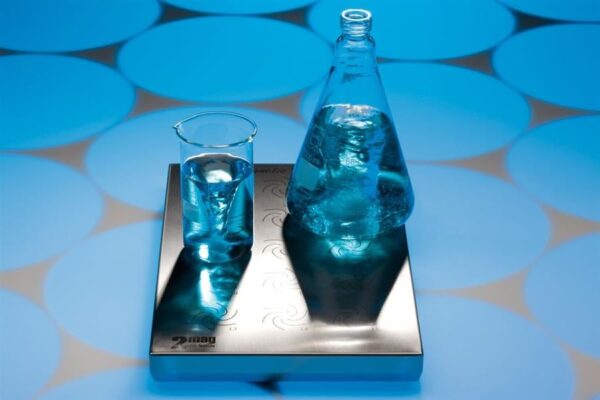 MIXdrive 15 HT (+200 ?C) Inductive Magnetic Stirrer - Requires External Controller
