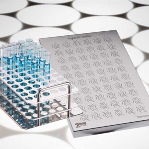 MIXdrive 60 HT (+200 ?C) Inductive Magnetic Stirrer - Requires External Controller