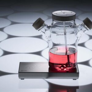 bioMIXdrive 2 Inductive Magnetic Stirrer - Requires External Controller