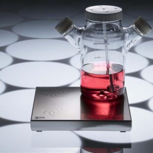 bioMIXdrive 4 Inductive Magnetic Stirrer - Requires External Controller