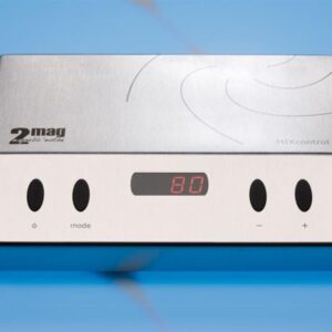 bioMIXcontrol (control unit) For bioMIXdrive Stirrer