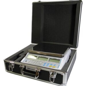 Adam Balance Hard Carry Case with Lock