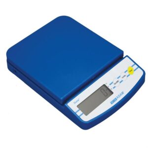 Adam DCT 2000 Portable Scale Dune Capacity 2000g Readability 1g Pan 145 x 145mm
