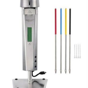 Autoloop for SCS series - Carousel for flame sterlising inoculatioon loops