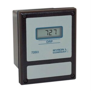 729II digital pH/ORP Monitor 115/230Vac