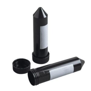 50ml Blackline Centrifuge Tube PP Pack of 50