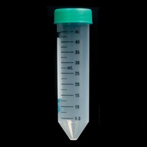 50ml PP Centrifuge Tube Sterile Bagged Pack of 500 Tubes