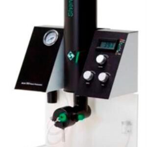 Model 360  five element (Na, K, Li, Ca, Ba) Flame Photometer